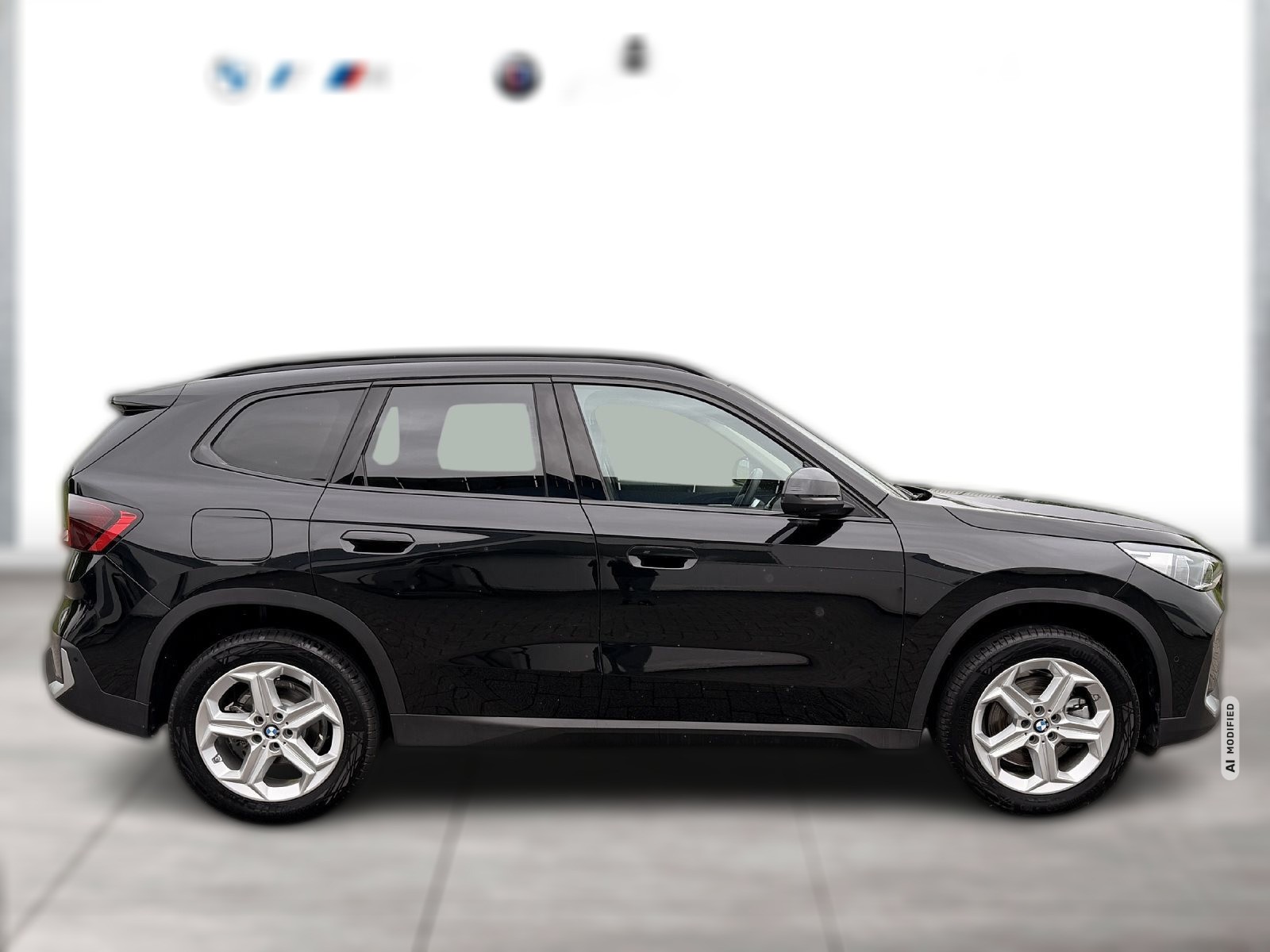 BMW X1 Head-Up LiveCockpit Prof Sport Aktivsitz