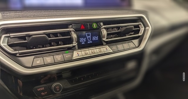BMW X3 20i xDrive Laser Live-Cockpit Pano Innovation