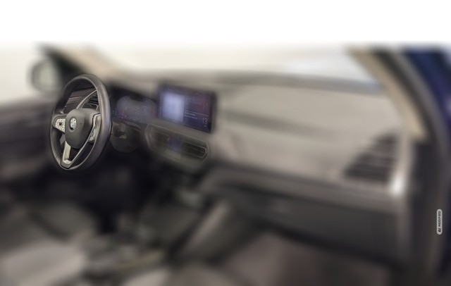 BMW X3 20i xDrive Laser Live-Cockpit Pano Innovation