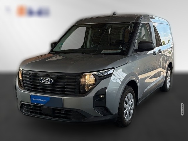 Ford Tourneo Courier Trend 1.0 EcoBoost +PDC+RFK+ACC+TWA+M&S+NAVI+