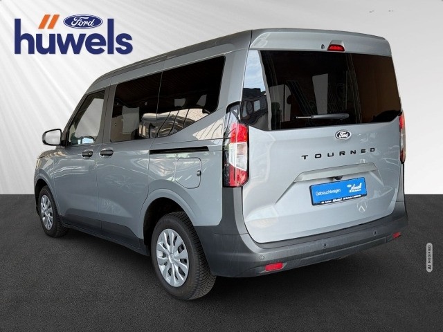 Ford Tourneo Courier Trend 1.0 EcoBoost +PDC+RFK+ACC+TWA+M&S+NAVI+