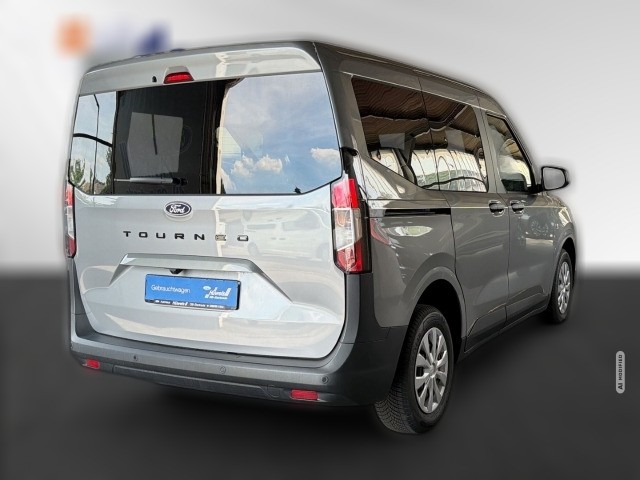 Ford Tourneo Courier Trend 1.0 EcoBoost +PDC+RFK+ACC+TWA+M&S+NAVI+