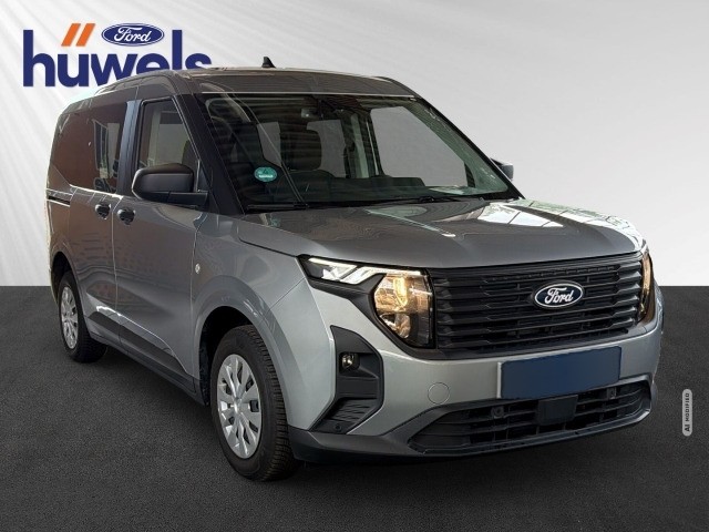 Ford Tourneo Courier Trend 1.0 EcoBoost +PDC+RFK+ACC+TWA+M&S+NAVI+