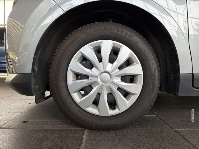 Ford Tourneo Courier Trend 1.0 EcoBoost +PDC+RFK+ACC+TWA+M&S+NAVI+