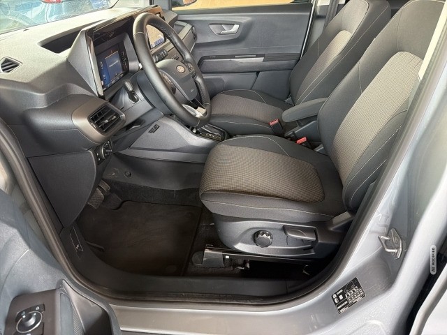 Ford Tourneo Courier Trend 1.0 EcoBoost +PDC+RFK+ACC+TWA+M&S+NAVI+