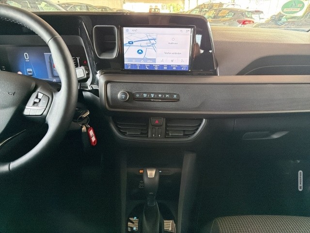 Ford Tourneo Courier Trend 1.0 EcoBoost +PDC+RFK+ACC+TWA+M&S+NAVI+