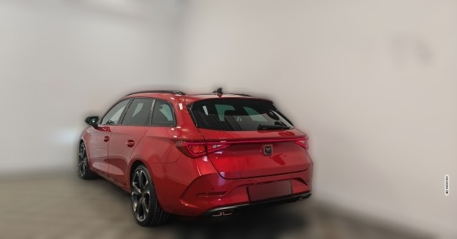 Cupra Leon ST VZ 1.4 e-Hybrid DCC Navi Parklenk