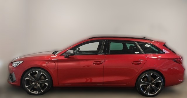 Cupra Leon ST VZ 1.4 e-Hybrid DCC Navi Parklenk