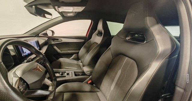 Cupra Leon ST VZ 1.4 e-Hybrid DCC Navi Parklenk