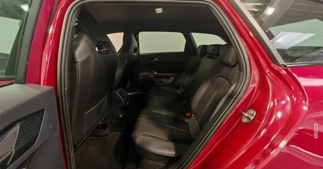 Cupra Leon ST VZ 1.4 e-Hybrid DCC Navi Parklenk