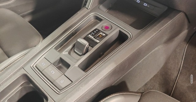Cupra Leon ST VZ 1.4 e-Hybrid DCC Navi Parklenk