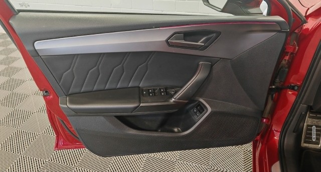 Cupra Leon ST VZ 1.4 e-Hybrid DCC Navi Parklenk