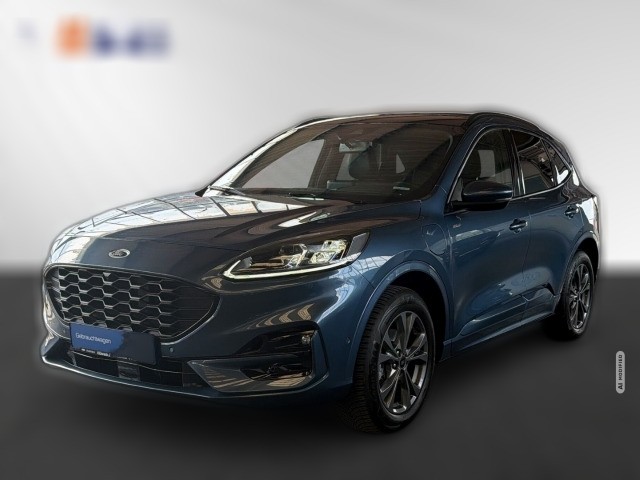 Ford Kuga PHEV ST-Line X El. Panodach Navi B&O GJR RFK TWA uvm.
