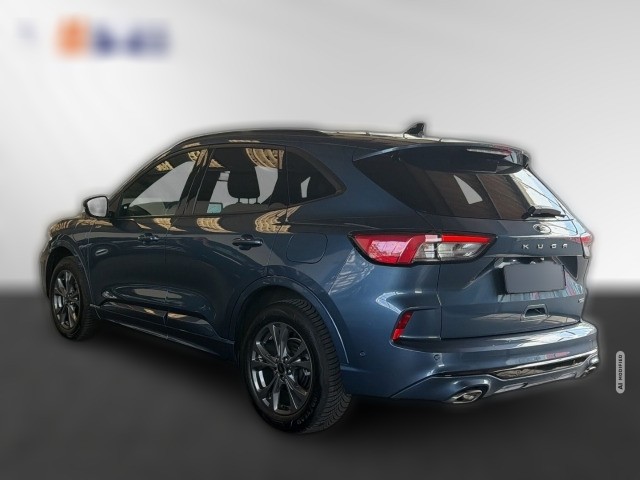 Ford Kuga PHEV ST-Line X El. Panodach Navi B&O GJR RFK TWA uvm.