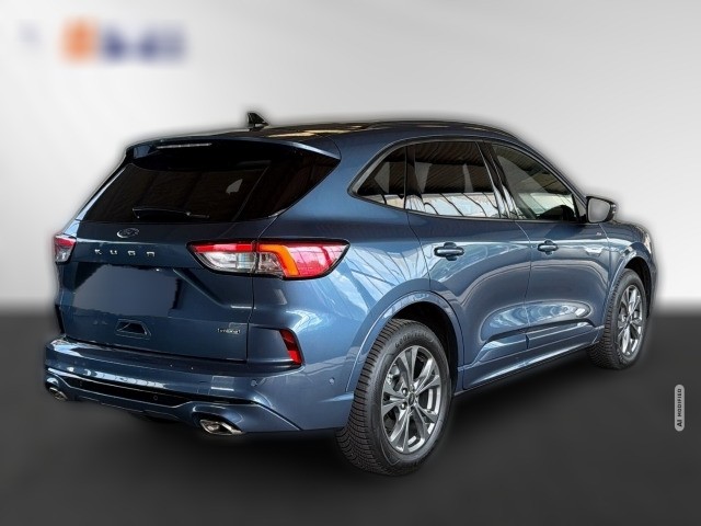 Ford Kuga PHEV ST-Line X El. Panodach Navi B&O GJR RFK TWA uvm.