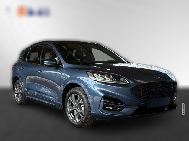 Ford Kuga PHEV ST-Line X El. Panodach Navi B&O GJR RFK TWA uvm.