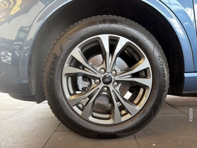 Ford Kuga PHEV ST-Line X El. Panodach Navi B&O GJR RFK TWA uvm.