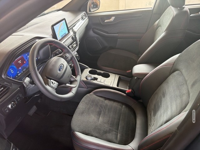 Ford Kuga PHEV ST-Line X El. Panodach Navi B&O GJR RFK TWA uvm.