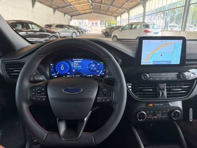 Ford Kuga PHEV ST-Line X El. Panodach Navi B&O GJR RFK TWA uvm.