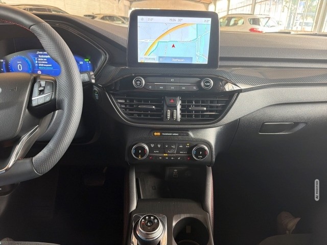 Ford Kuga PHEV ST-Line X El. Panodach Navi B&O GJR RFK TWA uvm.