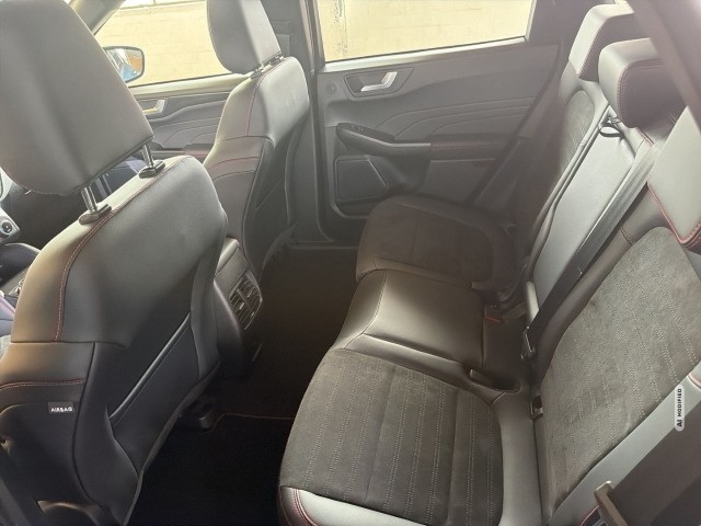 Ford Kuga PHEV ST-Line X El. Panodach Navi B&O GJR RFK TWA uvm.