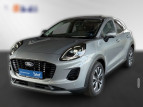 Bild Ford Puma Titanium 1.0 EcoBoost +LED+PDC+360°+ACC+TWA+SZH+