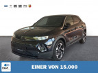 Bild Opel Mokka-e Ultimate 11kw Charger Navi Kamera PDC v+h
