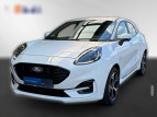 Bild Ford Puma ST-Line X 1.0 EcoBoost +LED+ACC+TWA+M&S+SZH+360°+NAVI+