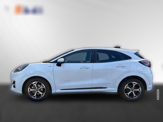 Ford Puma ST-Line X 1.0 EcoBoost +LED+ACC+TWA+M&S+SZH+360°+NAVI+