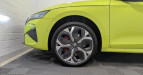 Bild Skoda Octavia Combi RS 2.0TSI DCC AHK Pano Infotain&FahrAss+ Winter+
