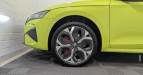 Bild Skoda Octavia Combi RS 2.0TSI DCC AHK Pano Infotain&FahrAss+ Winter+