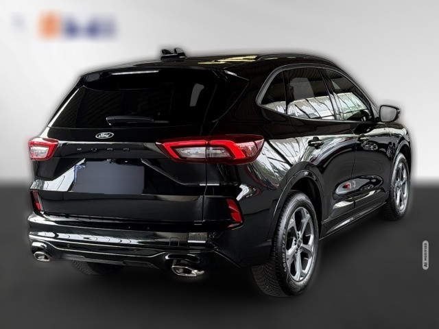 Ford Kuga ST-Line 1.5 EcoBoost +LED+RFK+PDC+SZH+NAVI+M&S+DAB+