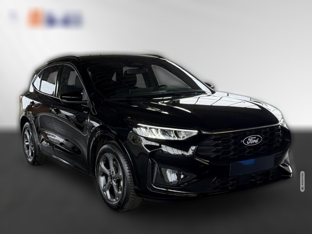 Ford Kuga ST-Line 1.5 EcoBoost +LED+RFK+PDC+SZH+NAVI+M&S+DAB+