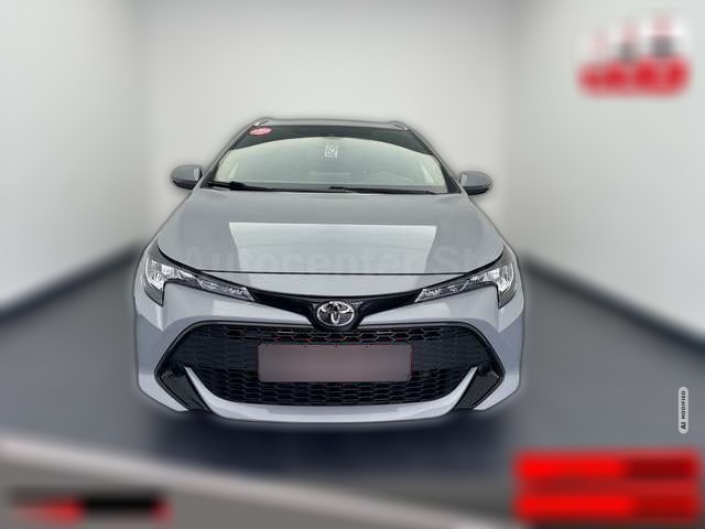 Toyota Corolla Comfort 