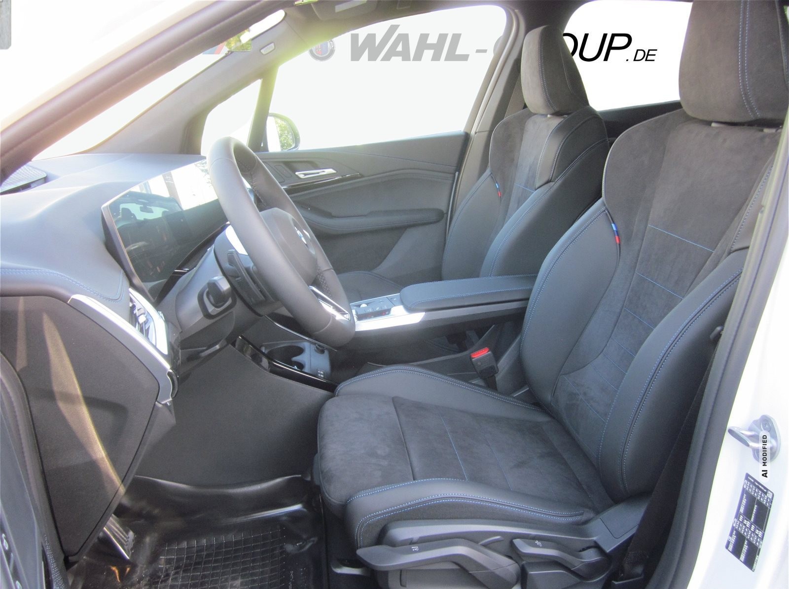 BMW 218 Active Tourer M Sport AHK Adapt LED DrivingAss