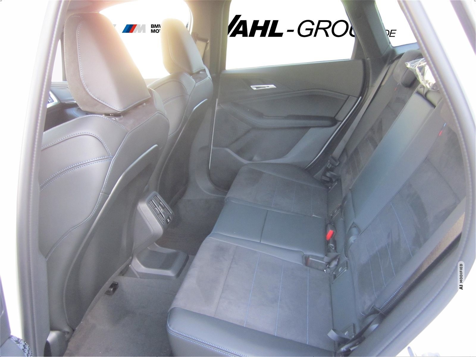 BMW 218 Active Tourer M Sport AHK Adapt LED DrivingAss