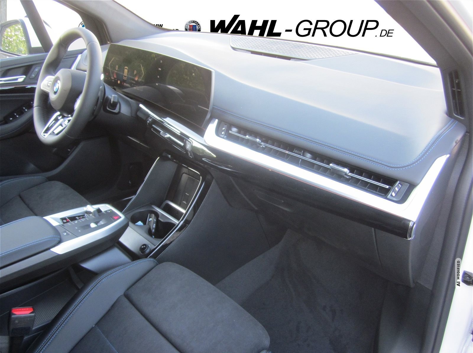 BMW 218 Active Tourer M Sport AHK Adapt LED DrivingAss