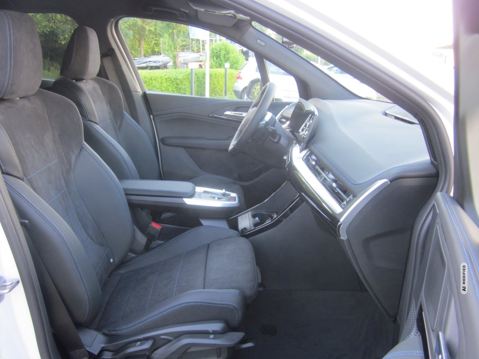 BMW 218 Active Tourer M Sport AHK Adapt LED DrivingAss