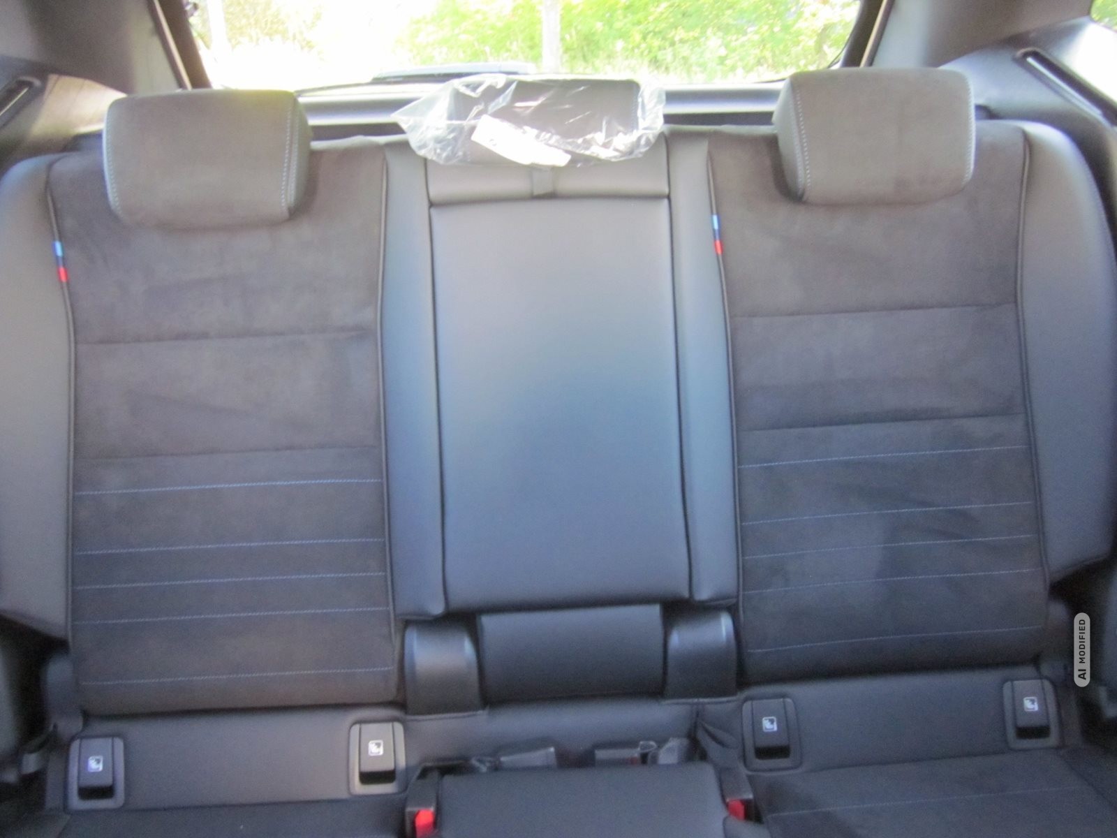 BMW 218 Active Tourer M Sport AHK Adapt LED DrivingAss