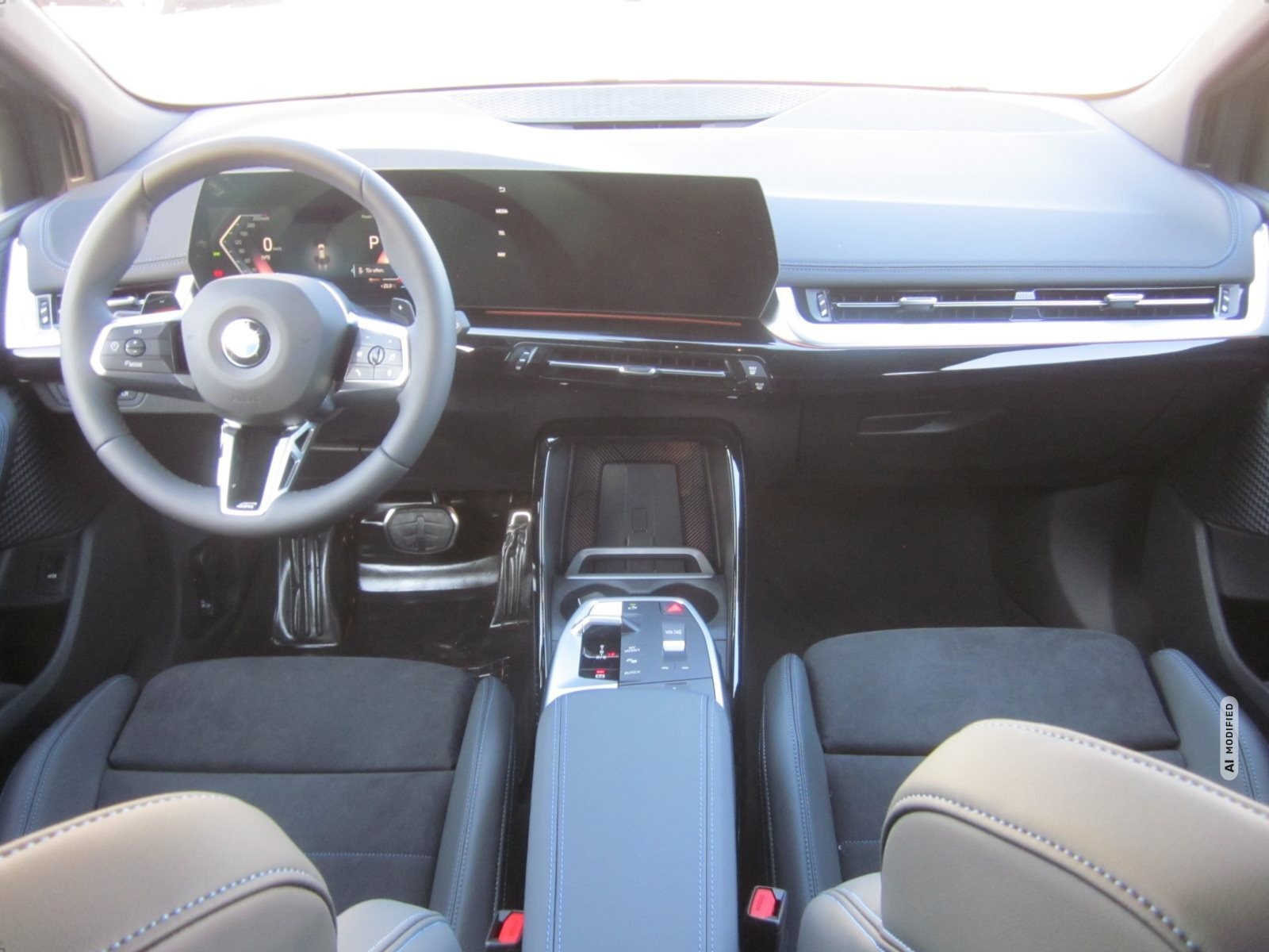 BMW 218 Active Tourer M Sport AHK Adapt LED DrivingAss