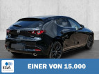 Bild Mazda 3 2025 Takumi 2.0L e-SKYACTIV-X 186PS AWD LEDER NAVI BOSE HUD Digitales Cockpit 