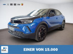 Bild Opel Mokka-e Ultimate 11kw Shz Navi Kamera PDC v+h