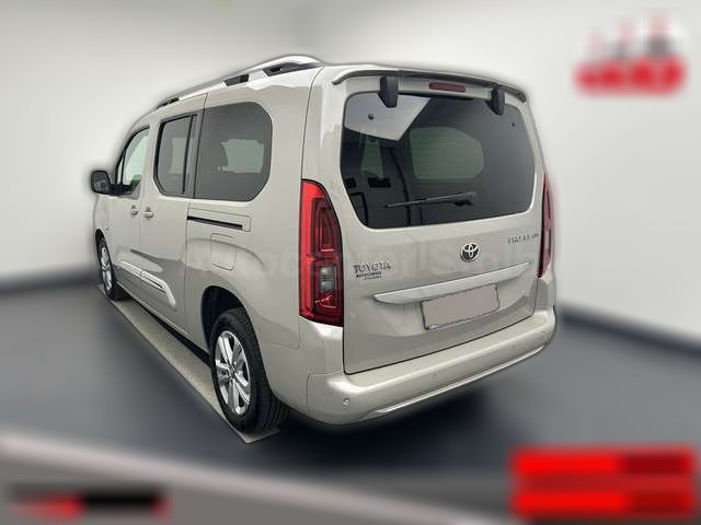 Toyota Proace L1 Team 