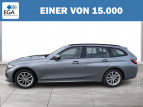 Bild BMW 320 TOURING LC PLUS GRA PARKASSIST ALARM KOMFORTZG LORDOSE DAB