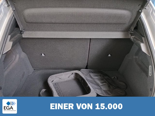 Peugeot e-208 GT 11kw Shz Navi Kamera PDC v+h