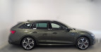Bild Skoda Octavia Combi RS 2.0TSI DCC AHK Pano Infotain+FahrAss+