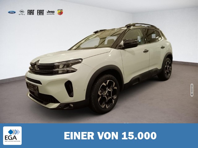 Citroën C5 Aircross Max Shz Navi Kamera PDC v+h Keyless
