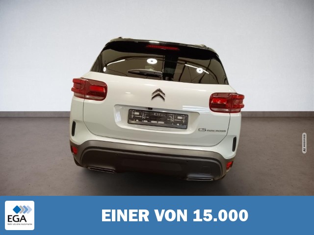 Citroën C5 Aircross Max Shz Navi Kamera PDC v+h Keyless