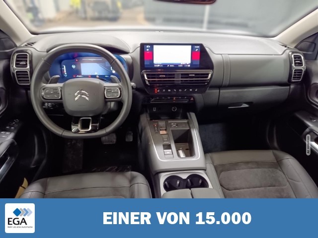 Citroën C5 Aircross Max Shz Navi Kamera PDC v+h Keyless