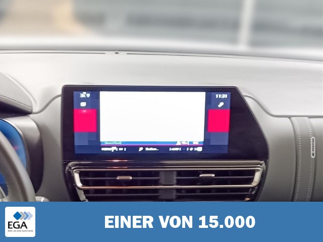 Citroën C5 Aircross Max Shz Navi Kamera PDC v+h Keyless